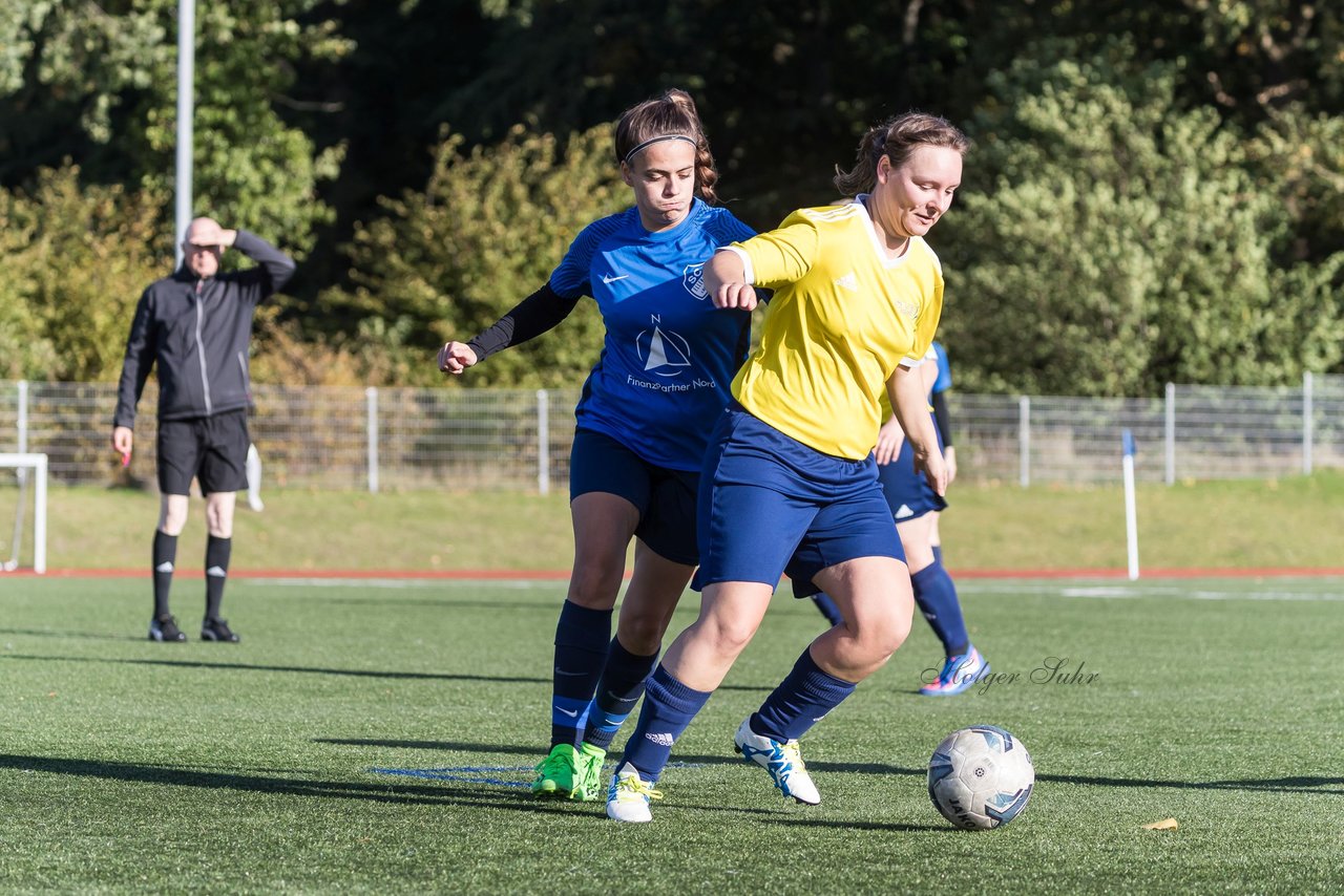 Bild 223 - F Ellerau - SV Eidelstedt 2 : Ergebnis: 2:2